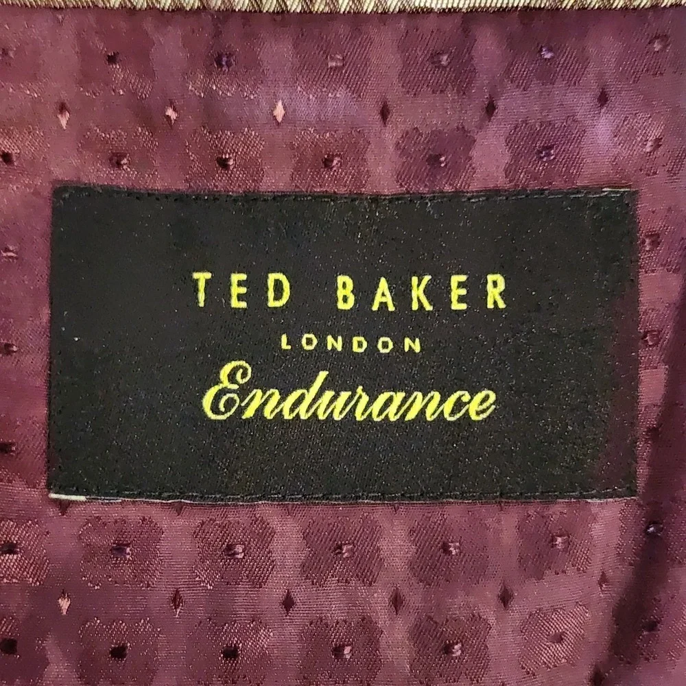 Ted Baker this ted